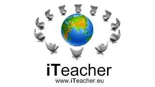 iTeacher iBT TOEFL Writing lesson 1 [upl. by Pejsach]