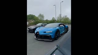 Bugatti Chiron price in India [upl. by Ainedrag]