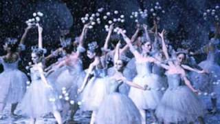 Waltz of the Snowflakes from Tchaikovskys quotThe Nutcrackerquot  Aaron Robinson Orchestral Organ [upl. by Onaimad]