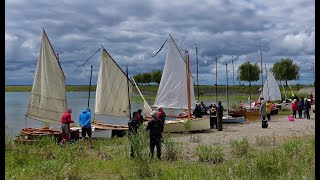 20240601 Lac du Der partie 1 [upl. by Fowle]