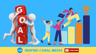 The Best Way of Setting Smart Goals for Success  Best Successful Motivation  Inspire Canal Media [upl. by Heinrike]