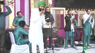 Kanwar Grewal  Delhi Live  Official Video  2014 [upl. by Aihsakal224]