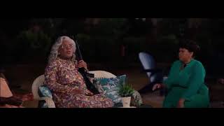 I Watched MADEAS FAMILY REUNION Movie Reaction  For The FIRST Time amp I Was NOT ready [upl. by Saxela]