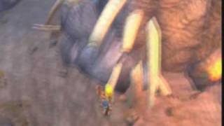 Lets Play Jak and Daxter  Misty Island part 13 [upl. by Trebor146]