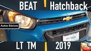 Chevrolet Beat 2019 Hatchback [upl. by Rocray143]