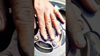 How to Replace Motorcycle Wheel Bearings DIY Motorcycle Maintenance [upl. by Althea]