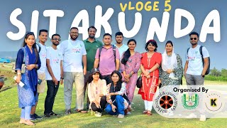 Sitakunda  Guliakhali  Tour 2024  Kuchila  Vlog 5 [upl. by Aggi]