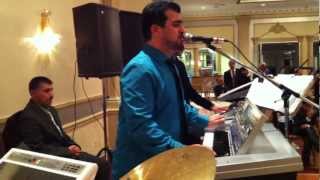 Khalid Lemar  quotKhandaquot Live Brought To You By Noori Productions Tabaz Noori [upl. by Acinej515]