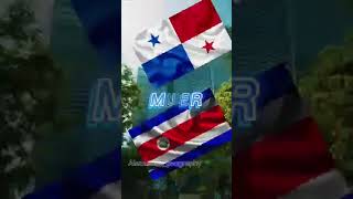 Costa rica vs panama [upl. by Lehet651]