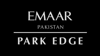 Recent Construction Update of Emaar ParkEdge [upl. by Alverson]