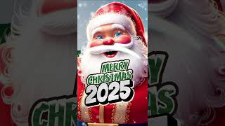 CHRISTMAS SONGS MEDLEY DISCO 2024 [upl. by Yeleek]