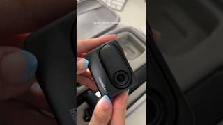 Insta 360 Go 3 Action Camera [upl. by Edmee]