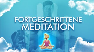 Fortgeschrittene Meditation des Offenen Gewahrseins Open Monitoring [upl. by Llehsar]