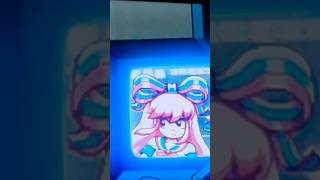 Giffany edit gravityfalls dokidokisayori fnf [upl. by Anairda]