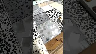 Elevate Your Floors Stunning Terrazzo Solutions from Roschcrete ✨ [upl. by Chemar]