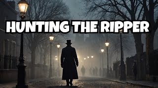 Discover the Hidden Reason Jack The Ripper Remains a Mystery [upl. by Yreffoeg]