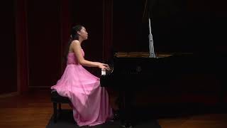 Chopin Etude Op25 No8 Sixths [upl. by Lorusso203]