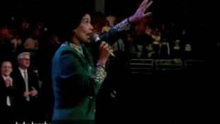 Judy Jacobs  Days of Elijah No God Like Jehovah [upl. by Akcirred]