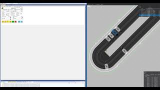 BeckhoffXTS Movement from Control Panel1 [upl. by Comstock]