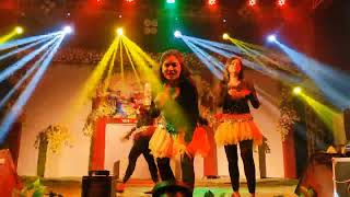 murga mobile baate Dance videoRHYTHM MUSICAL DANCE ACADEMYMOB8609020264 ARUPAP [upl. by Beitnes639]