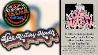 Blax History Month 2024 Car Wash 1976 [upl. by Mitchell]