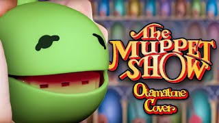 The Muppet Show Theme  Otamatone Cover [upl. by Adahsar]