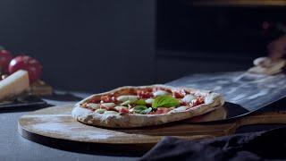 Discover the PizzaMeister BP63320 Oven by Küppersbusch [upl. by Ecyob]