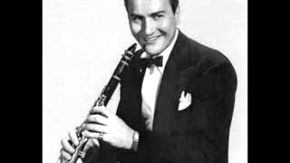 Artie Shaw the Last Recordings Imagination [upl. by Yehsa]