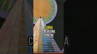 Hilma af Klint La artista ocultista que se comunicaba con seres sobrenaturales ocultismo [upl. by Takakura]