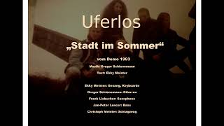 quotStadt im Sommerquot von Uferlos [upl. by Salokkin]