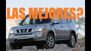 Las MEJORES CAMIONETAS USADAS Parte 2 [upl. by Ettedo]