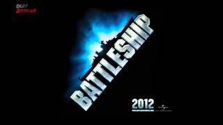 Battleship OST 3  Full Attack [upl. by Elisabet]