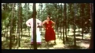 Thanthane Thamara Poo  Periyanna Tamil Song  Meena Vijayakanth  YouTube [upl. by Nan478]