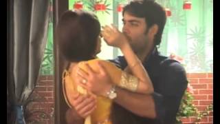 RK amp Madhubalas SIZZLING CHEMISTRY in Madhubala Ek Ishq Ek Junoon 22nd May 2013 FULL EPISODE [upl. by Novelc689]