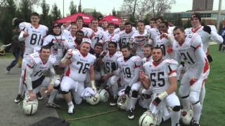 DeSales High School  State Championship Celebration Video [upl. by Obel]