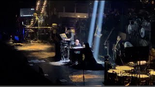 Hans Zimmer  Interstellar Suite Live [upl. by Anoval]