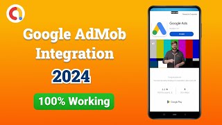 AdMob Ads In Unity Tutorial 2024  Banner Interstitial amp Rewarded Ads  Create Google AdMob Account [upl. by Steady]