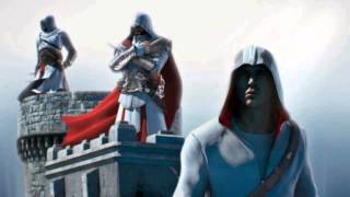 Assassins Creed III  Imagine Dragons  Radioactive Cover Version [upl. by Zamir]