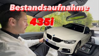 435i Bestandsaufnahme  TRAUMDaily 😍 [upl. by Alessandra]