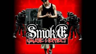 Smoke feat CRock amp TRock  Bitch Made [upl. by Nivert]