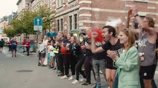 Antwerp Marathon  2022  Aftermovie [upl. by Bolger]