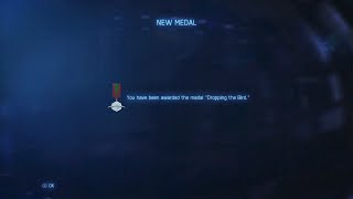 Ace Combat 7 Skies Unknown  Dropping the Bird Medal Mission 19 [upl. by Alburga885]