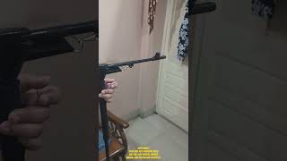 Air rifle shooting stickMonopod best for plinking and outdoor sports in Indiashorts [upl. by Akerboom]