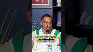 FYB J Mane On Why He Didn’t Wear His 100k In Oblock fybjmane oblock [upl. by Rhianna]