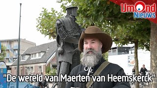 quotDe wereld van Maerten van Heemskerckquot [upl. by Velick]