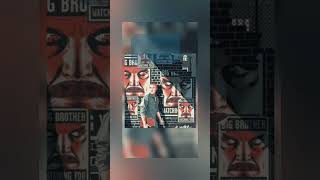 1984 by George Orwell Book 1 Chapter 6 story shorts short [upl. by Aliwt]