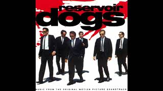 George Baker Selection  Little Green Bag  Reservoir Dogs Soundtrack 432Hz [upl. by Paine]