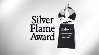 2024 TGA Silver Flame Award [upl. by Aniale839]