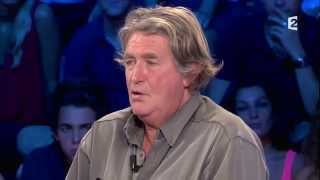 Olivier de Kersauson  On nest pas couché 280913 ONPC [upl. by Glantz]