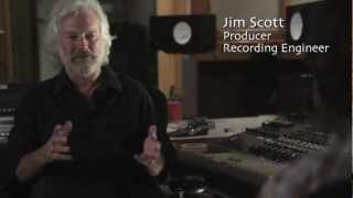 Musical Memories with Jim Scott [upl. by Nosnar]